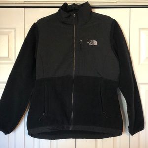 Women’s North Face Fleece